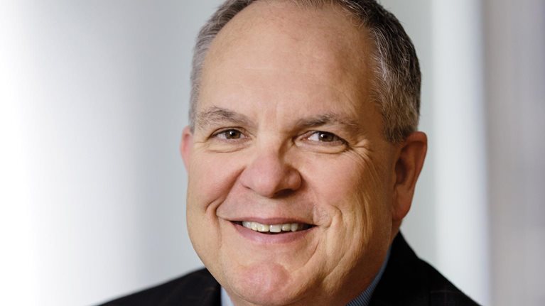 Ron O’Hanley of State Street on corporate resilience and ESG