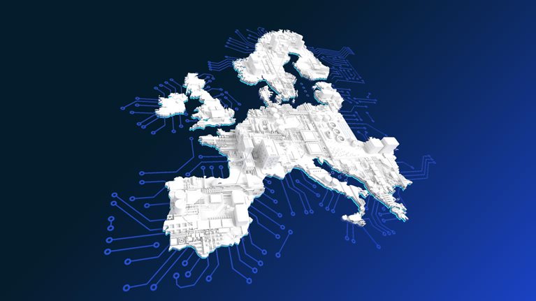 Securing Europe’s future: Addressing its corporate and technology gap