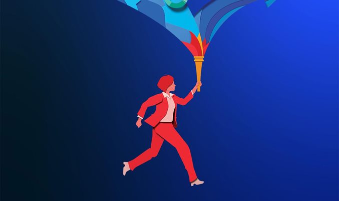 How to successfully transition out of the CEO role - Vimarsana News