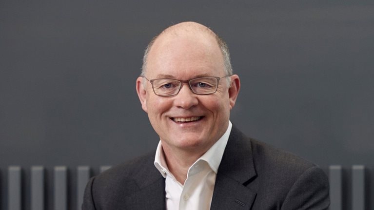 Simon Pryce of Ultra Electronics on growth