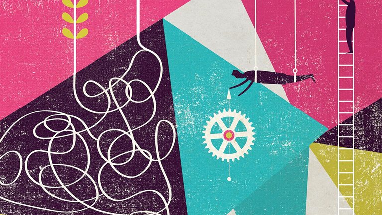 Sparking creativity in teams: An executive’s guide