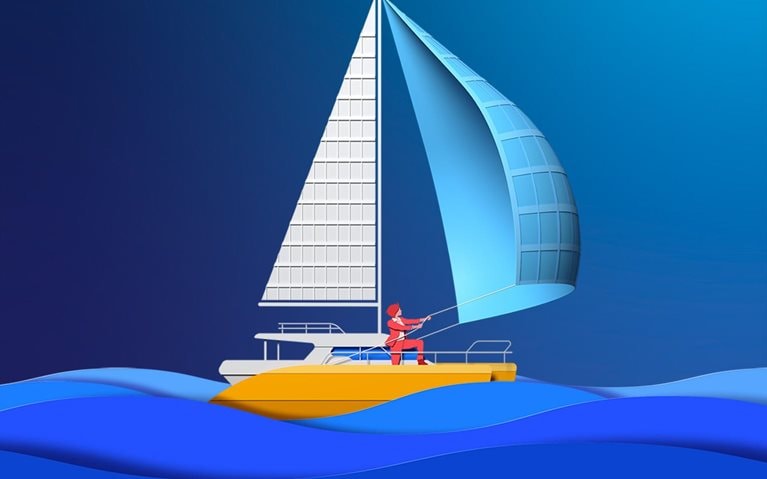 How the best leaders get unstuck