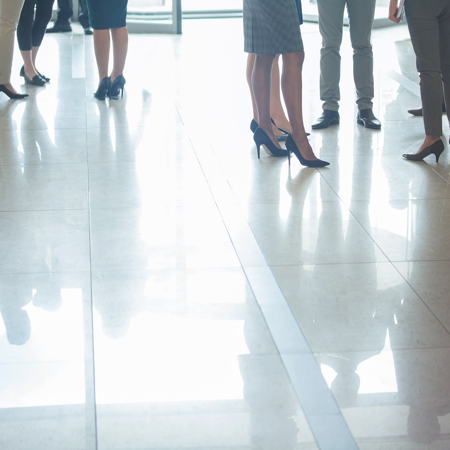 Strategy and Corporate Finance special collection