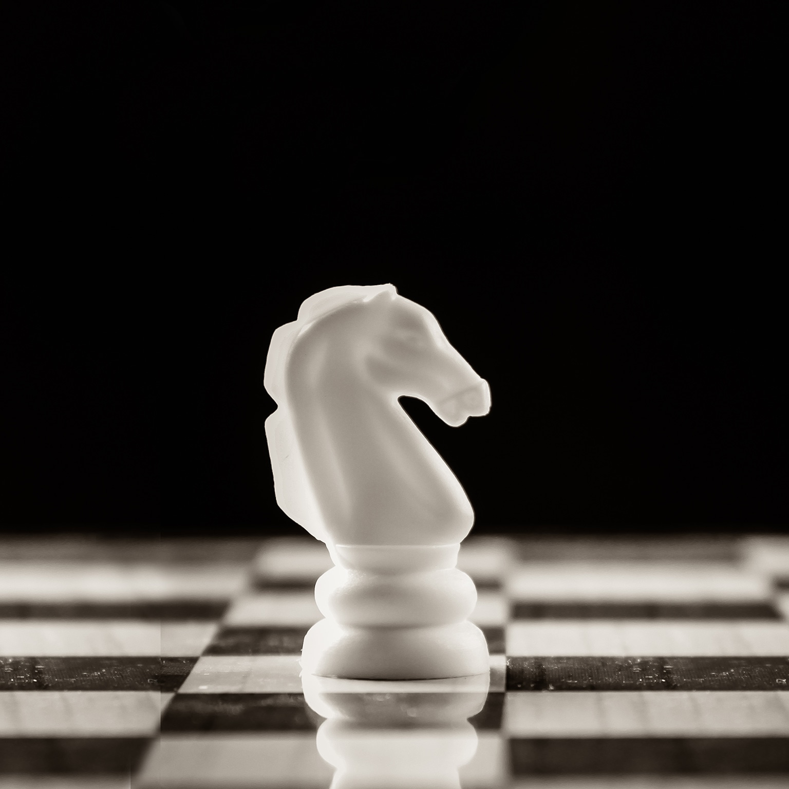 Strategy’s strategist: An interview with Richard Rumelt