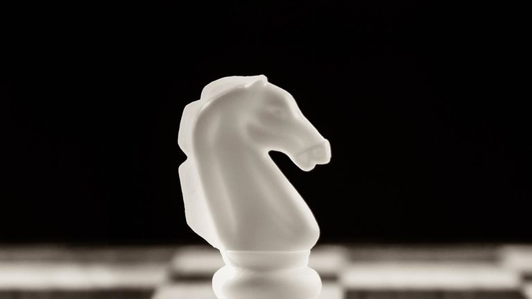 Strategy’s strategist: An interview with Richard Rumelt