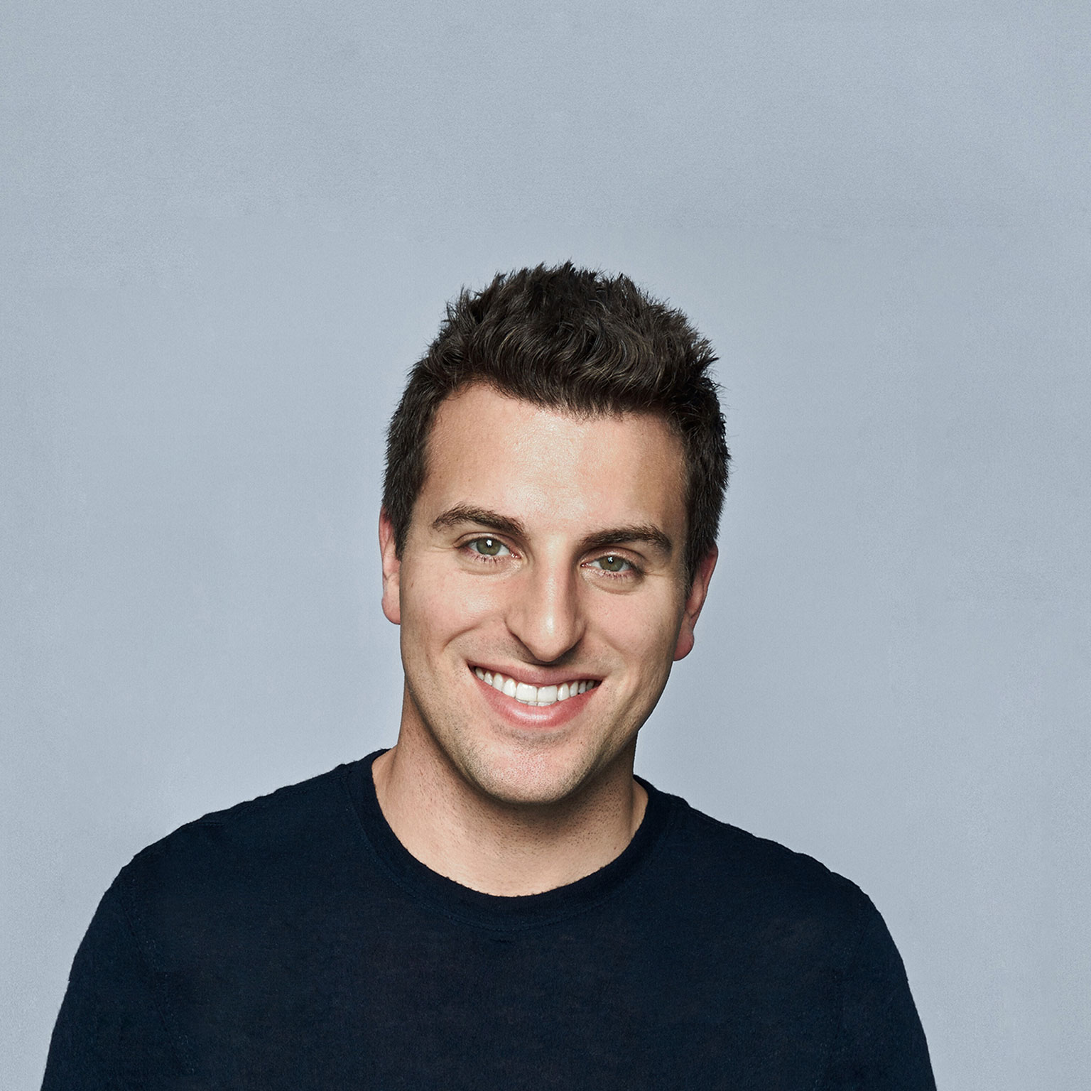 The 21st-century corporation: A conversation with Brian Chesky of Airbnb