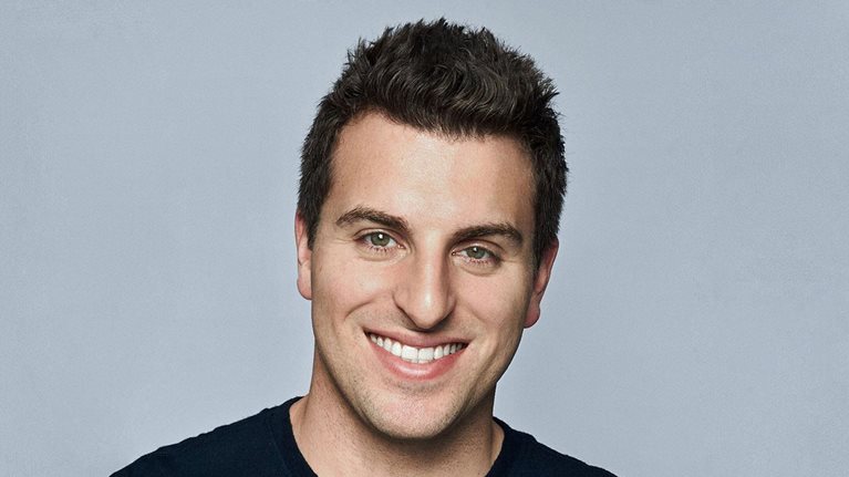 The 21st-century corporation: A conversation with Brian Chesky of Airbnb