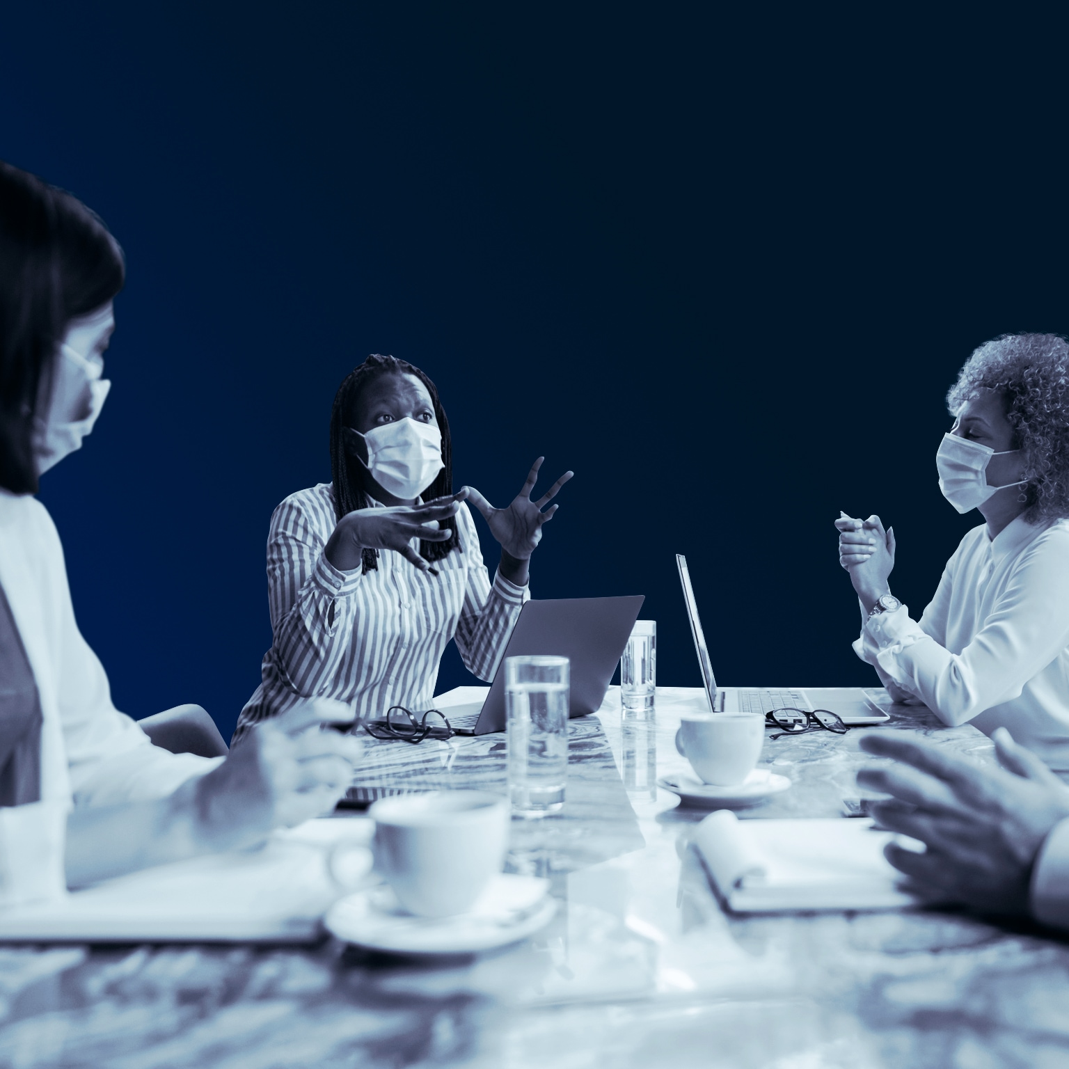 The case for stakeholder capitalism