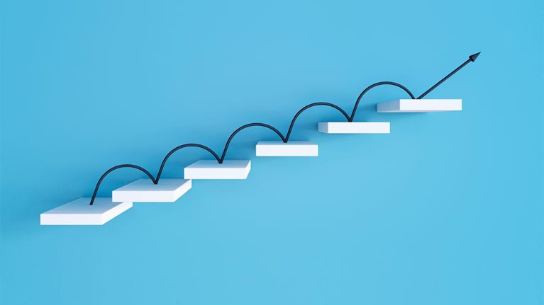 The CFO's role in capability building