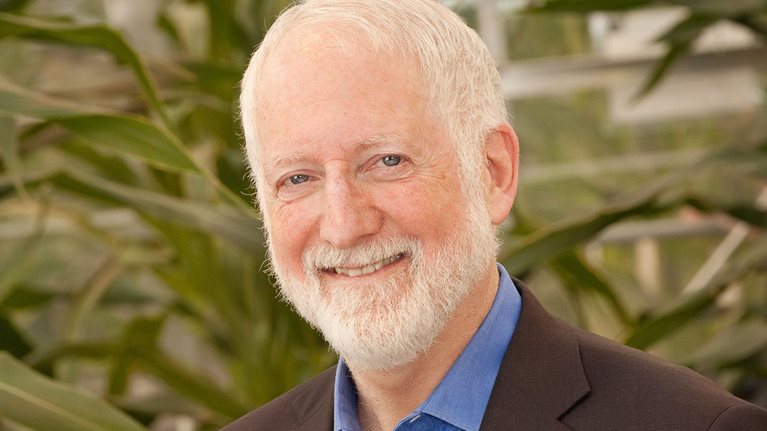 The committed innovator: A conversation with Neal Gutterson of Corteva