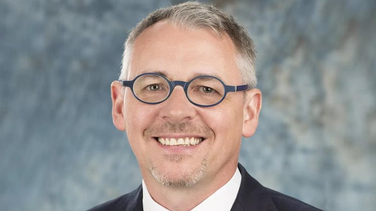 The committed innovator: An interview with Kellogg’s Nigel Hughes