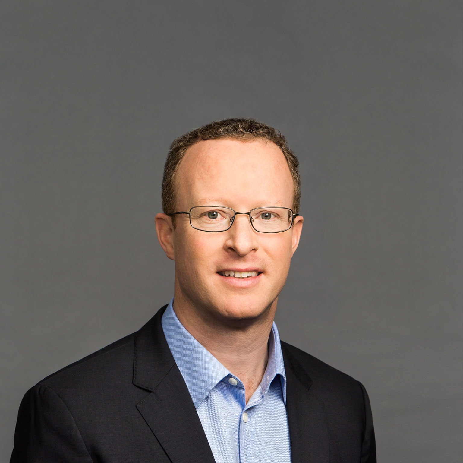 The committed innovator: An interview with Salesforce’s Simon Mulcahy