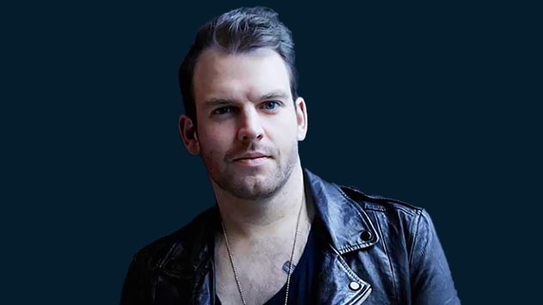 Nathaniel Whittemore headshot