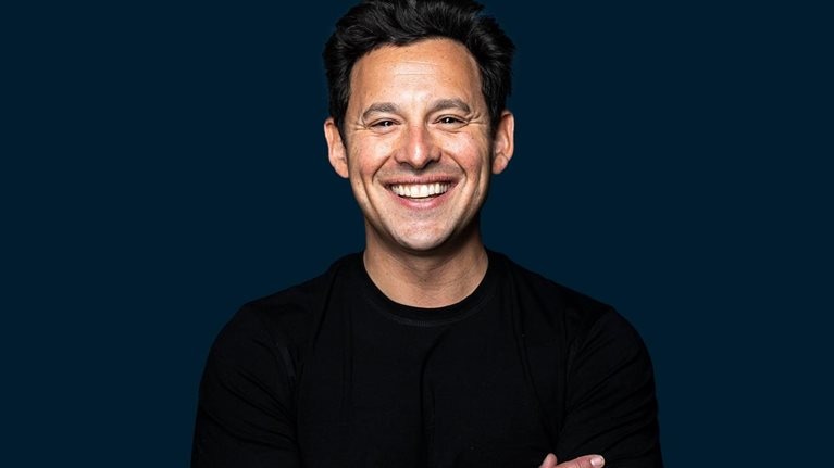 Harley Finkelstein headshot