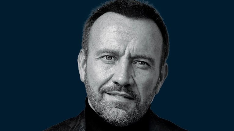 Mauro Porcini - headshot