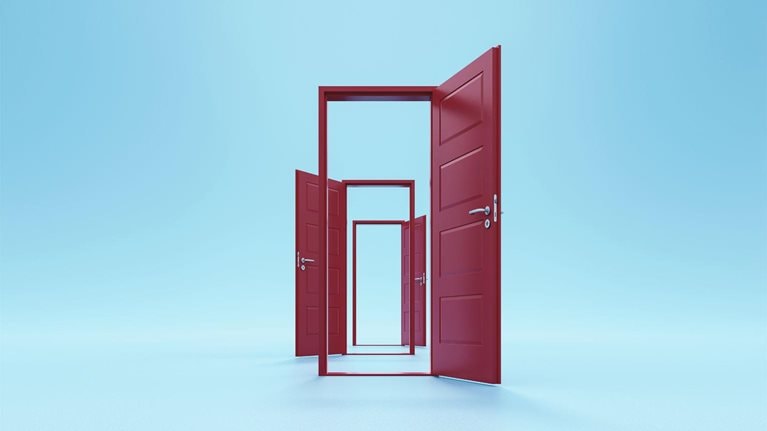 Kevin Sneader on the eight trends that will define 2021–and beyond