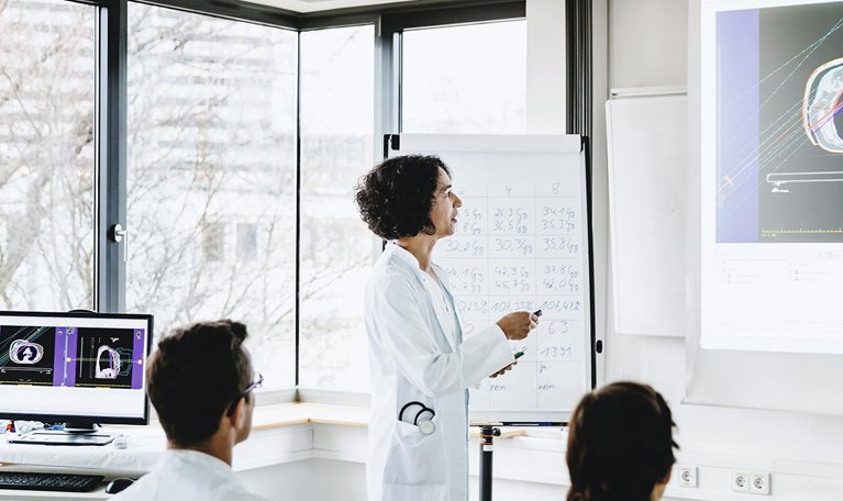 The essentials of healthcare innovation