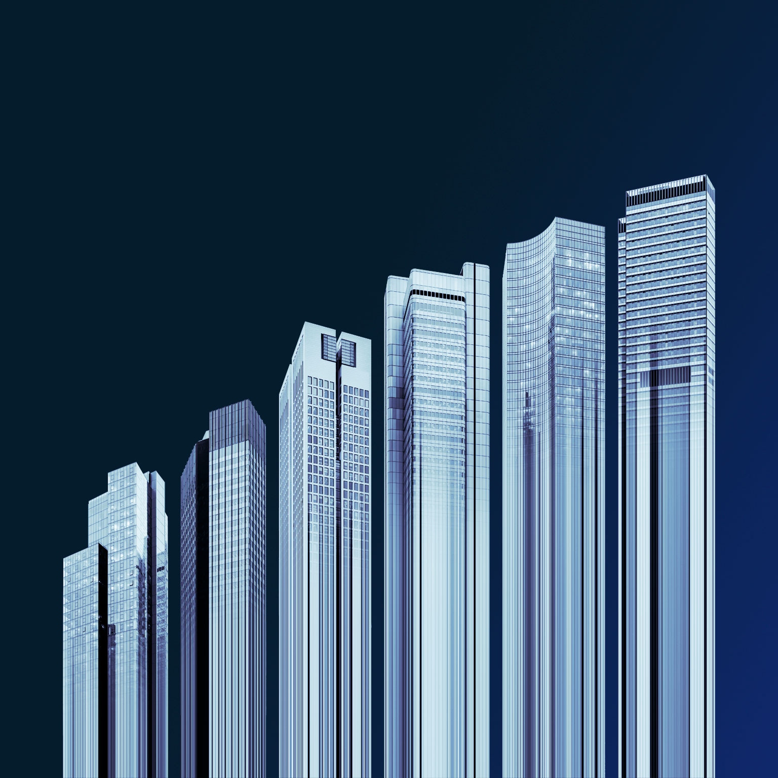 The impact of COVID-19 on capital markets, one year in