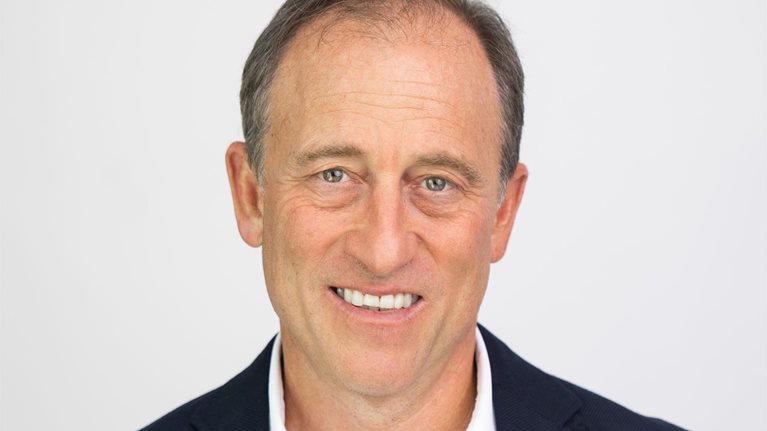 Portrait of Josh Harris, founder of 26North