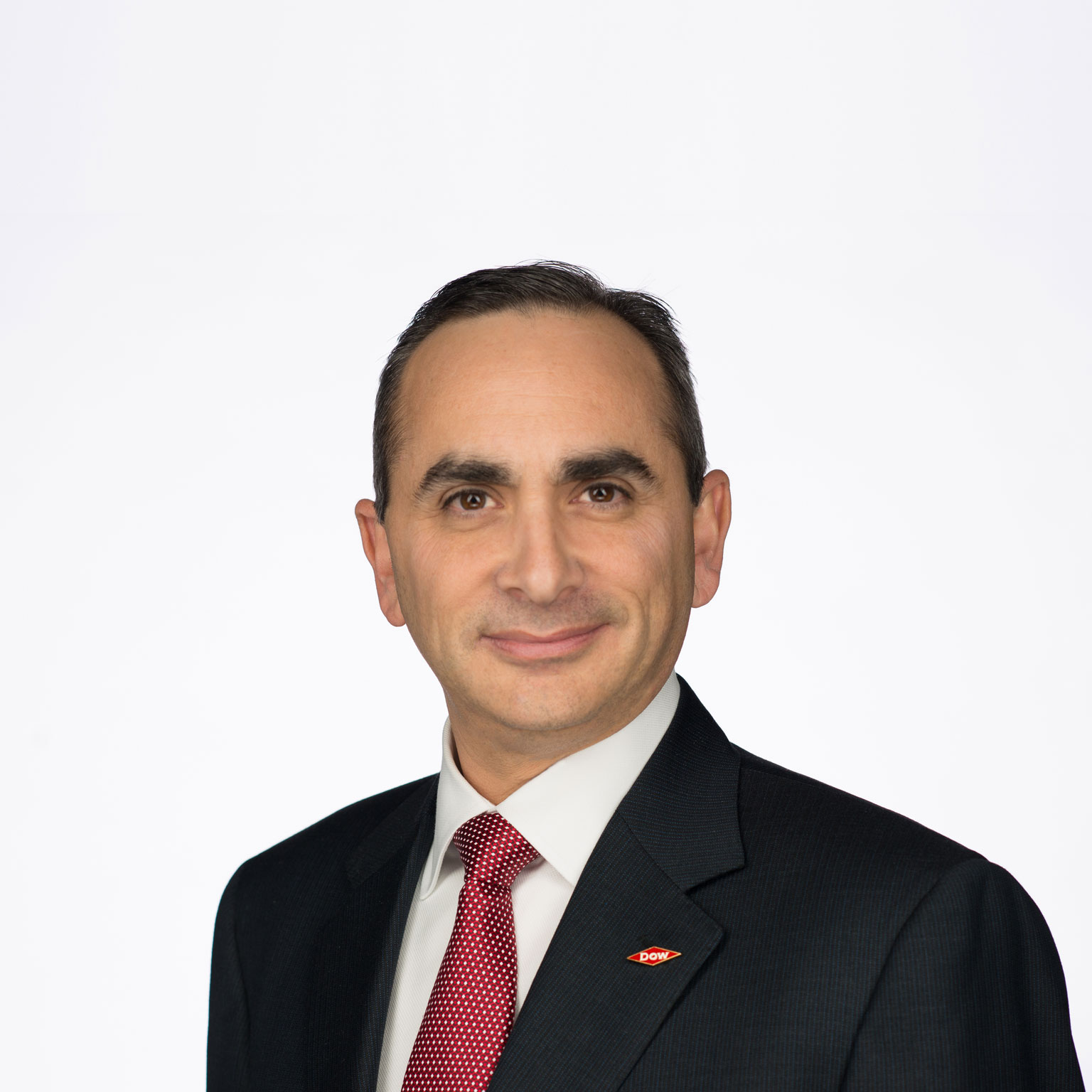 The making of a megadeal: Howard Ungerleider on the merger of Dow and DuPont