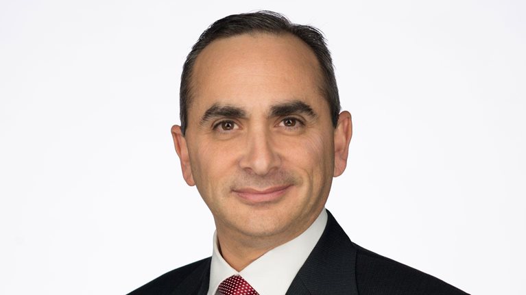 The making of a megadeal: Howard Ungerleider on the merger of Dow and DuPont