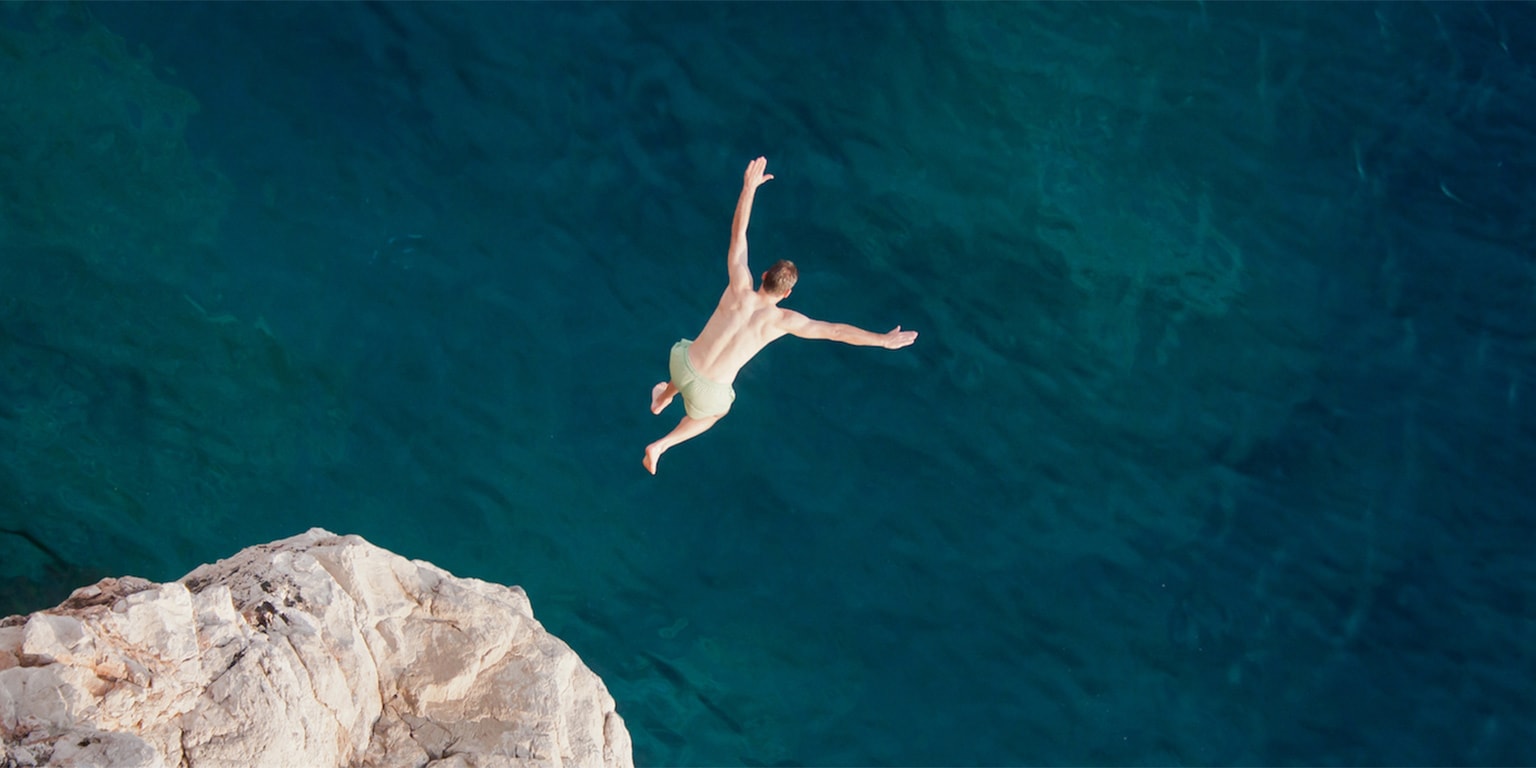 Bold moves are less risky than a timid corporate strategy