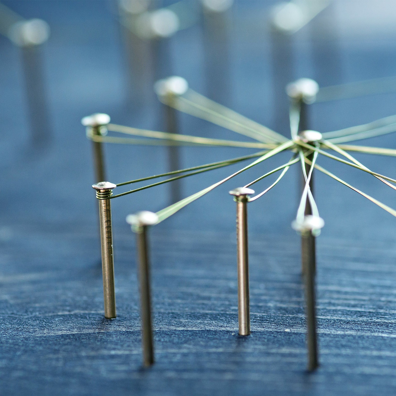 Harnessing the power of partnerships to thrive in turbulent times