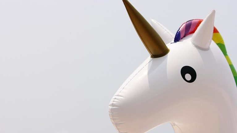 HED: How much is that unicorn in the window?