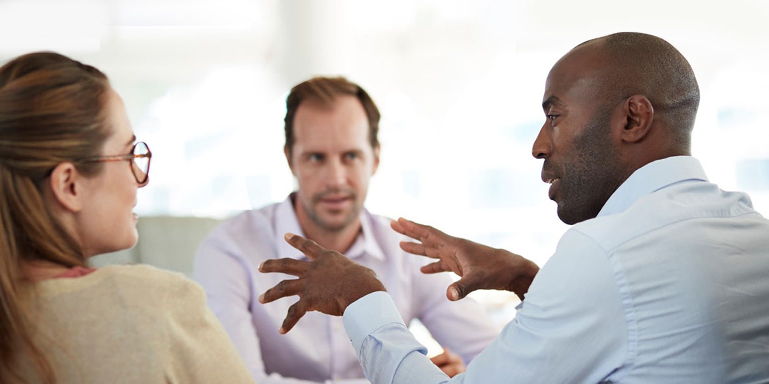 Why boards must be talent-first