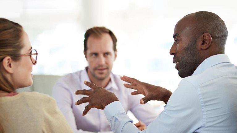 Why boards must be talent-first