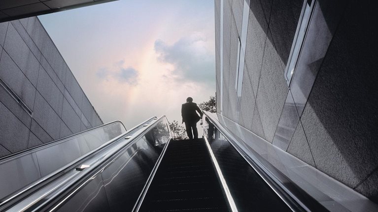 The workforce of the future