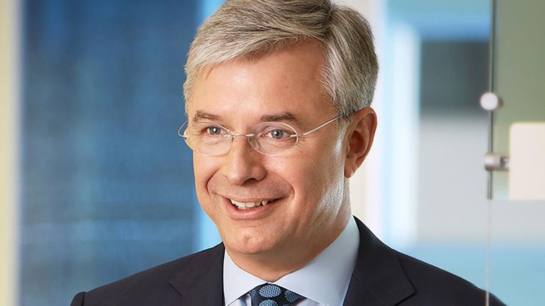 Transformation and resilience: An interview with Best Buy’s executive chairman Hubert Joly
