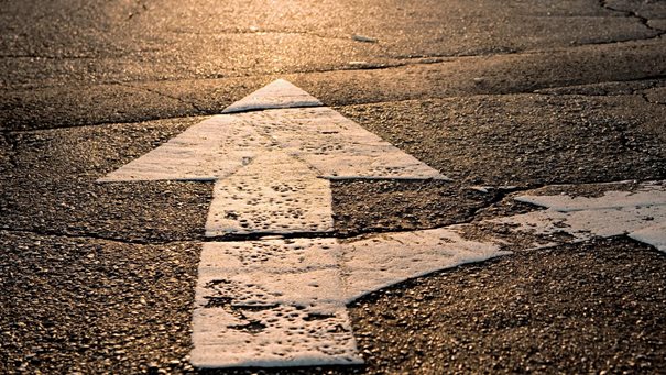 The McKinsey Crossword: Direction Finder | No. 34 | McKinsey