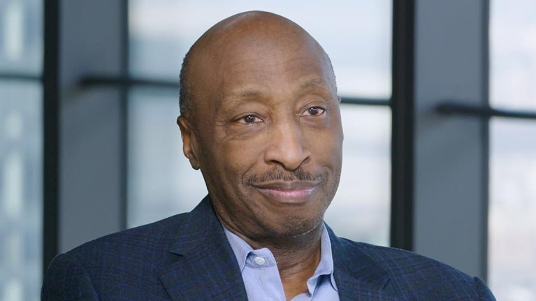 Ken Frazier