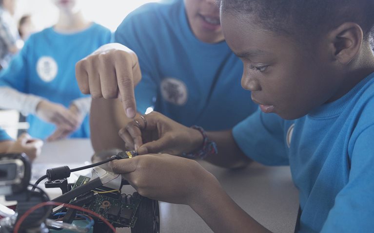 Stuck on a problem? Here’s how to make progress