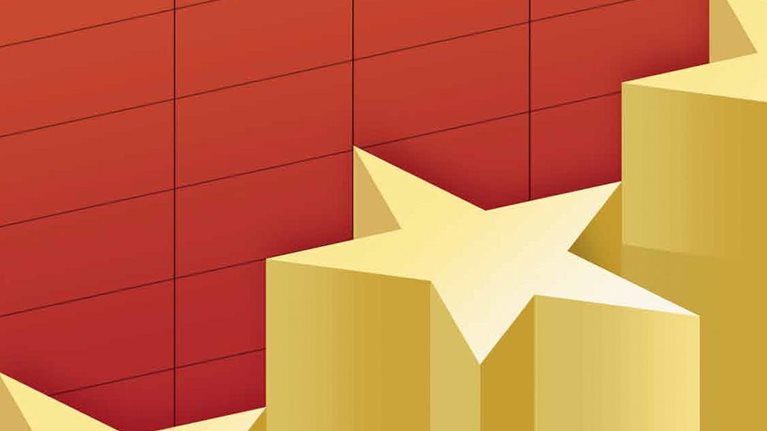 What's in store for China in 2012?