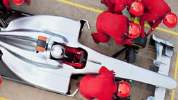 Why CFOs need a bigger role in business transformations