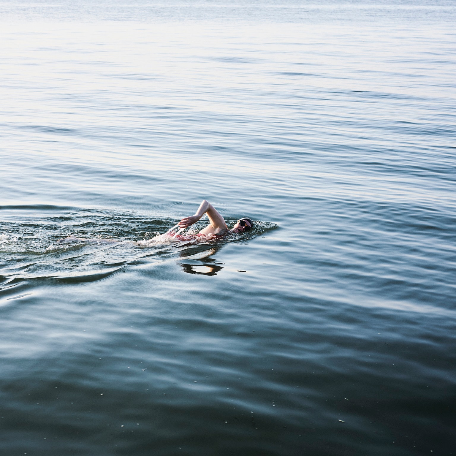 Why long-term value is a winning bet