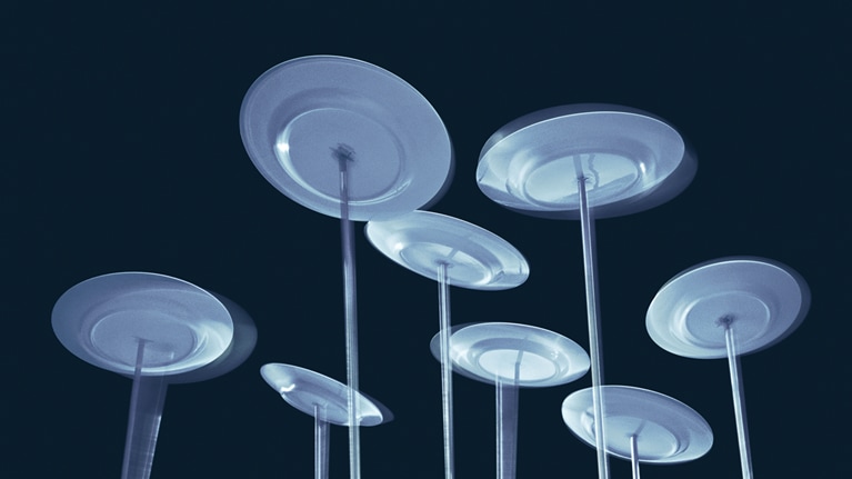 Why you’ve got to put your portfolio on the move