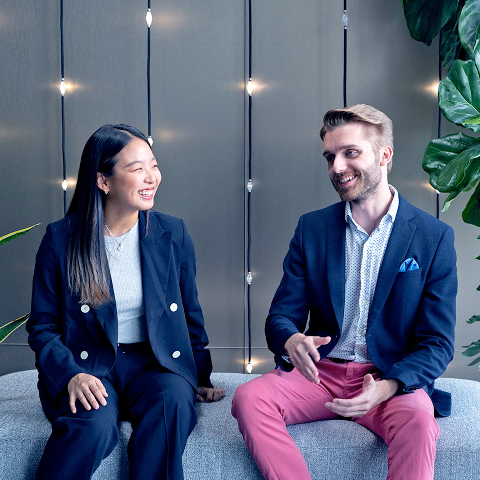 Careers in McKinsey Sustainability