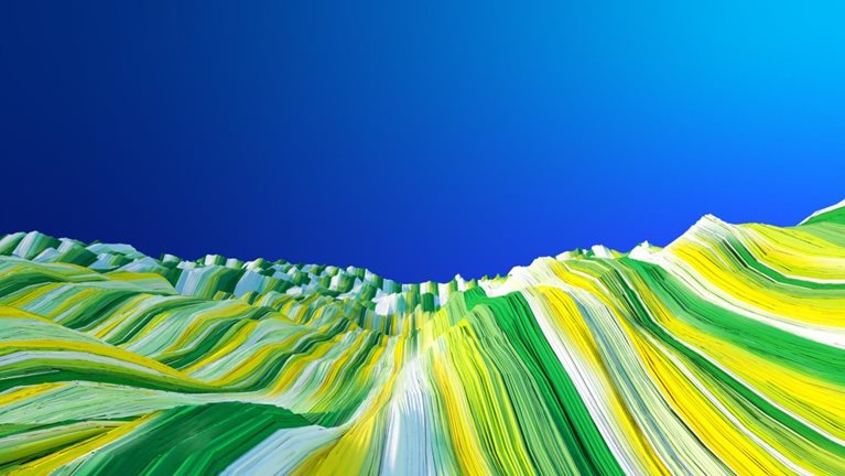 Accelerating the transition