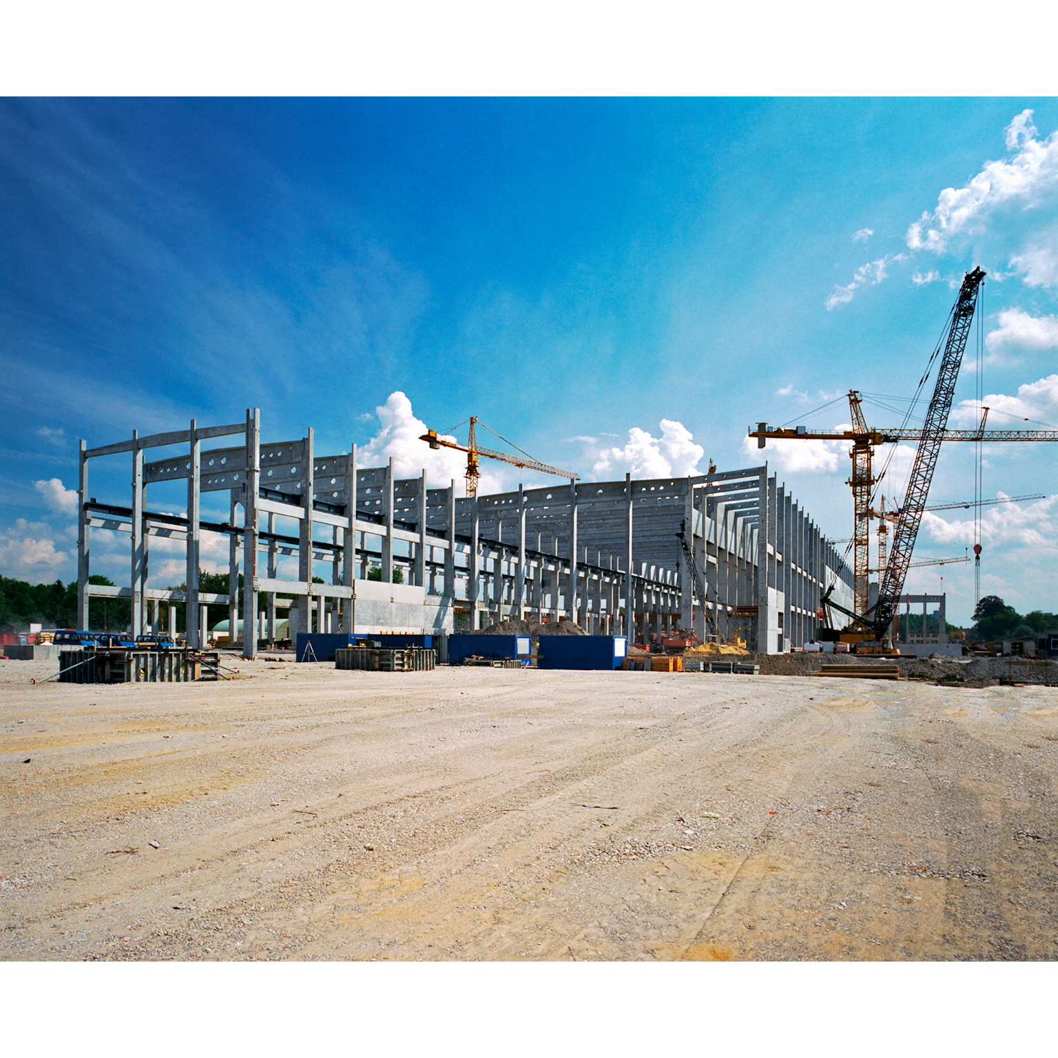 Optimizing CAPEX for a European Battery Scale-Up