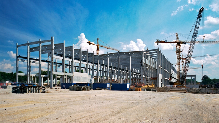 Optimizing CAPEX for a European Battery Scale-Up