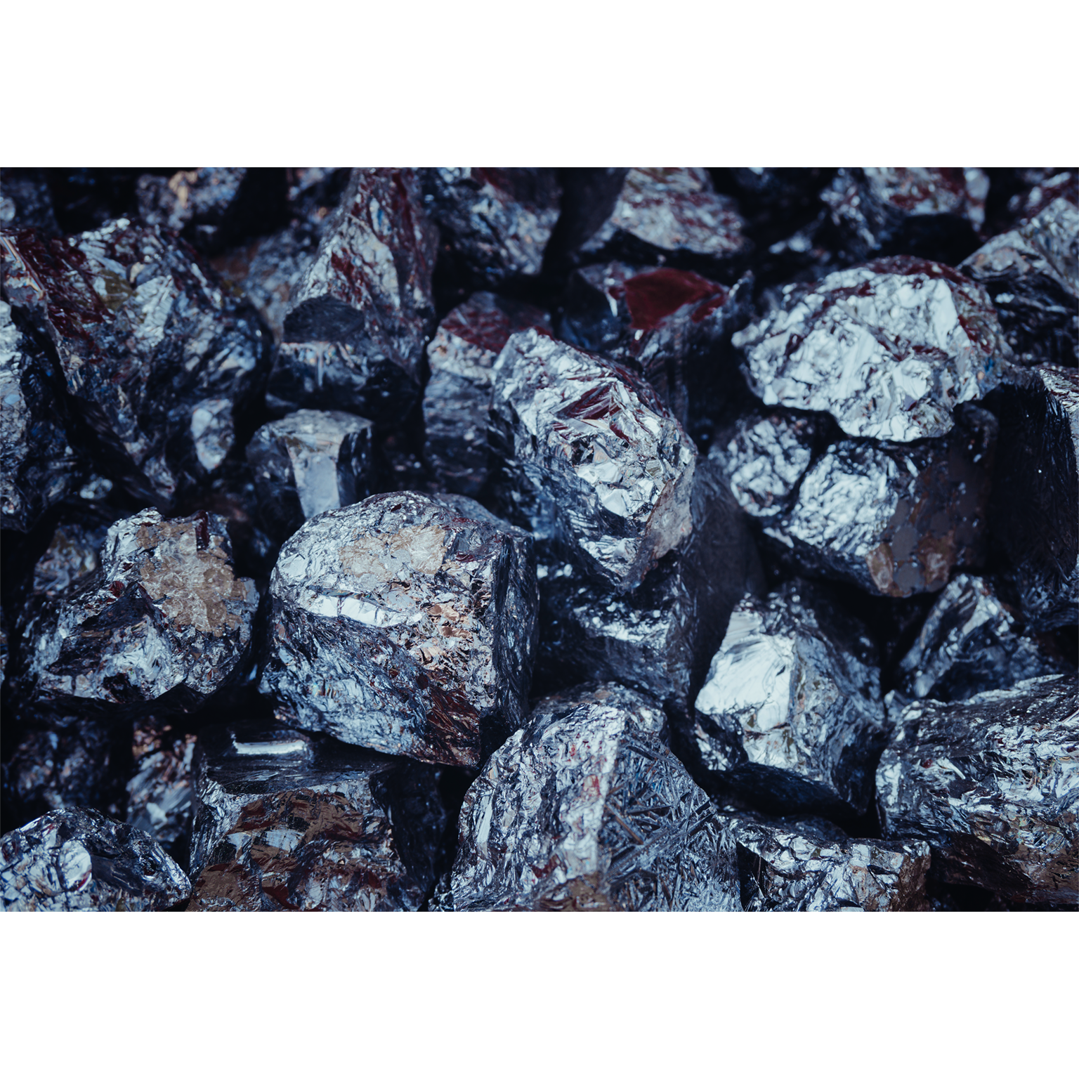 Supporting Anode Material Producer