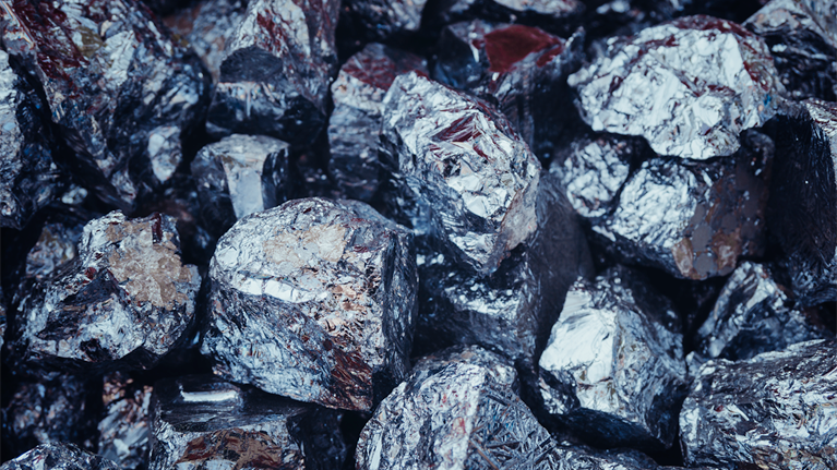 Supporting Anode Material Producer