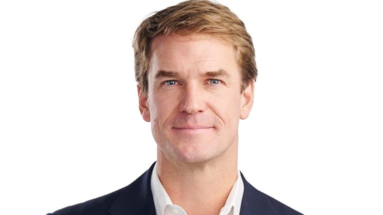 Photo of Charles Gailliot, Partner & Global Co-Head of Climate, KKR