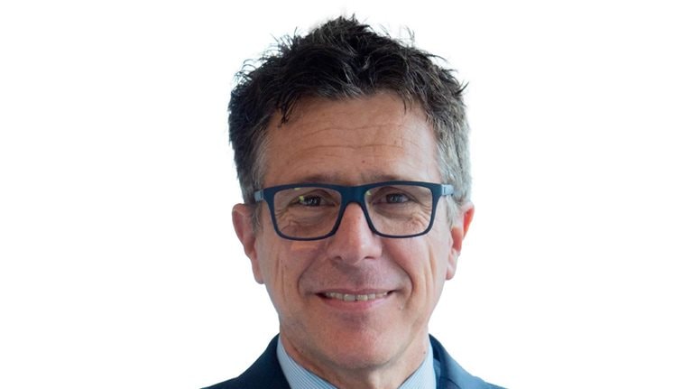 Photo of Jose Blasco, Global Sustainability Director, Acciona