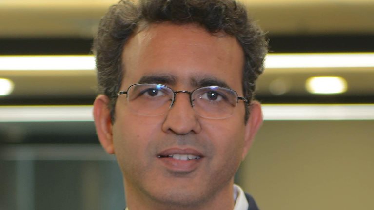 Photo of Parag Sharma, Founder & CEO, O2 Power Private Limited