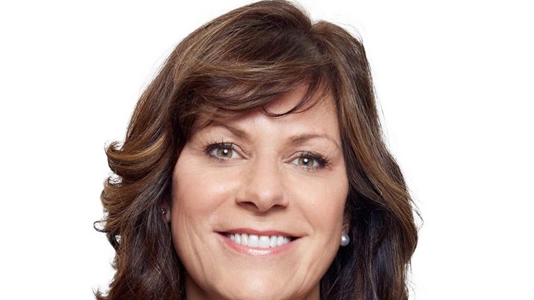 Photo of Claire O'Neill, McKinsey & Company