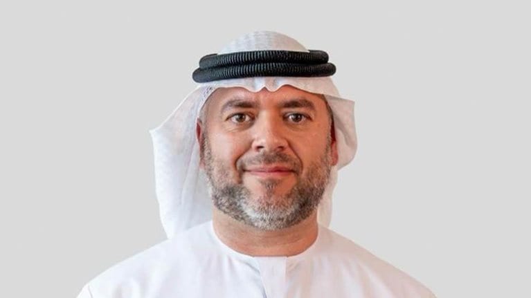 Photo of H.E. Ambassador Majid Al Suwaidi, Chief Executive Officer, ALTÉRRA climate investment fund